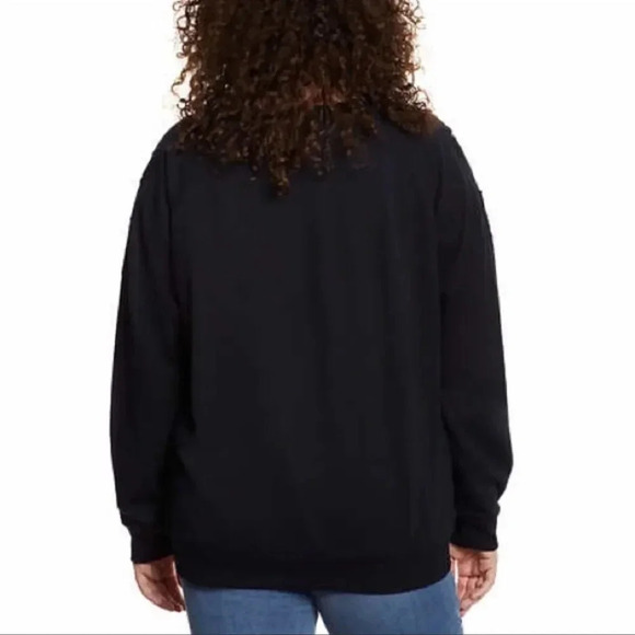 Gloria Vanderbilt Ladies' Pullover with Lace - Picture 3 of 7